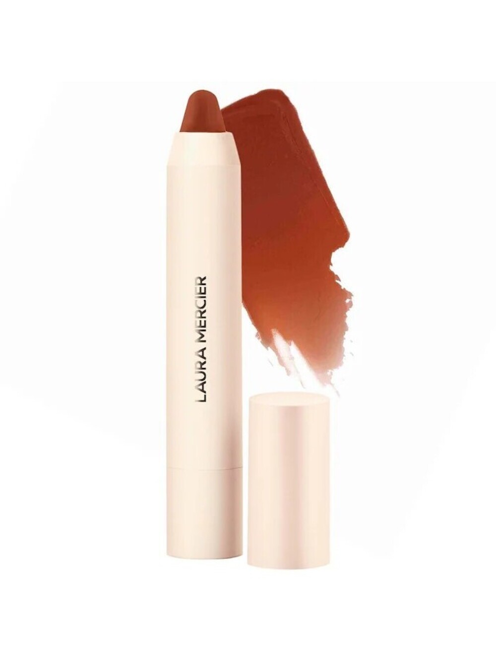 Laura Mercier Petal Soft Lipstick Crayon 303 Jeanne